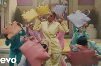 Taylor Swift – ME! (feat. Brendon Urie of Panic! At The Disco) ft. Brendon Urie