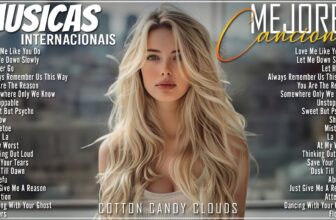 Musicas Internacionais Mais Tocadas 2024 🟢 Top 100 Acustico Músicas Internacionais Pop 2024