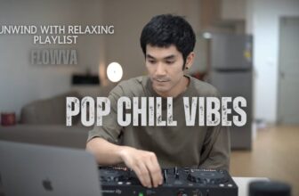 Pop Chill Vibes  | Unwind with Relaxing Playlist