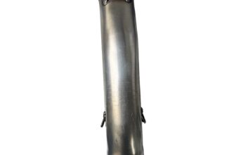 Bimota SB6R /SB6  Genuine OEM Link Exhaust Pipe