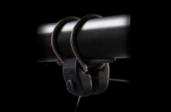 Delkim Smart Clips Rod Line Clip *Pack of 3* NEW Carp Fishing