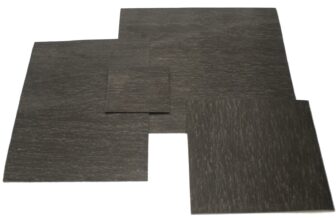 HIGH TEMPERATURE GASKET PAPER SHEET MATERIAL- WATER, OILS, GAS, STEAM, CHEMICAL