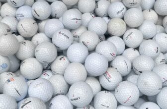 FLASH SALE – 40 Mixed Golf Balls – Grade A – OFFER ENDS SUNDAY – USUALLY £18.99