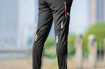 ROCKBROS Bicycle Sports Pants Multifunction Sportswear Bike Tights Cycling Pants