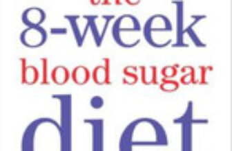 The 8-Week Blood Sugar Diet: Lose weight fast and reprogramme your body, Michael