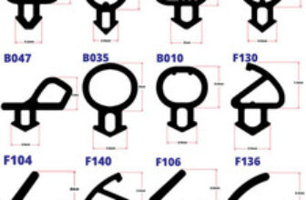 uPVC Window & Door Bubble Gasket Seal Flipper Double Glazing Rubber Draught Seal