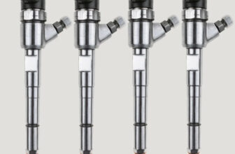 X4 Fiat Alfa Romeo Opel Injector | 1.3 MultiJet | Bosch 0445110183