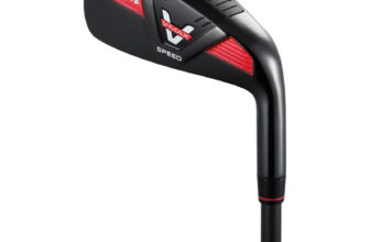 Mens Driving Iron Golf Club MacGregor V-Max Graphite Shaft Loft Options