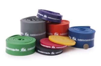 Resistance Bands Pull Up Heavy Duty Strong Loop Fitness Exercise Band Gym Sports