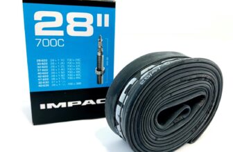 Schwalbe IMPAC 700 x 28c + 30c 32c 35c 38c 40c 45c Road Bike Inner Tube PRESTA