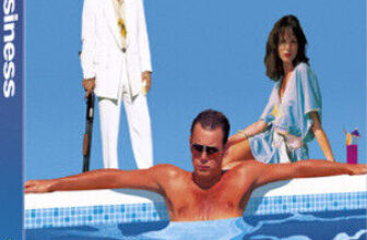 The Business DVD (2006) Danny Dyer, Love (DIR) cert 18 FREE Shipping, Save £s