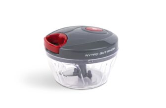 SONKI NYTRO BAIT WHIZZA BAIT CHOPPER BAIT CUTTER FISHING