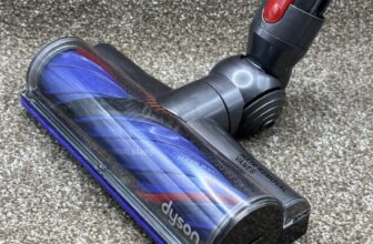 GENUINE DYSON V7 V8 V10 V11 V15 VACUUM CLEANER BRUSH MOTOR HEAD BAR HOOVER PART