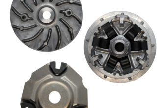 CLUTCH VARIATOR KIT FITS HONDA SH125 2020 2021 2022 2023 2024