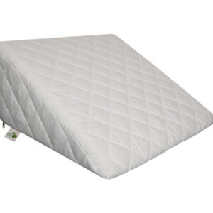 Acid Reflex Flex Support Bed Wedge Pillow Quilted COVER ONLY  20” x 18”x 10”