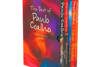 Paulo Coelho 5 Books Collection Box Set Pack Alchemist, Eleven Mi | Coelho Paulo
