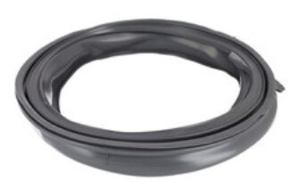 Hotpoint Washing Machine Rubber Door Seal  NSWE745CWSUK NSWE845CWSUKN