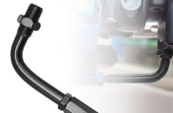 NEW 90 Degree Elbow Throttle Cable Adjuster Motorcycle Turn Out Repair Parts Acc