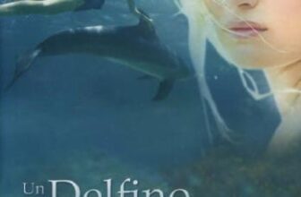 Un delfino per amico (DVD) Carly Schroeder Adrian Dunbar George Harrison