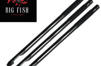 Alloy Fish Disgorger Quality Fishing Hook Remover Tool – Various Quantities