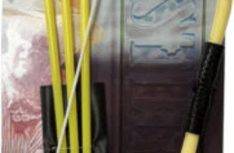 Childrens Bow & Arrow Set Archery Game Cowboys Indians Outdoor Garden Game