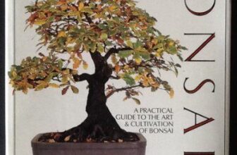 Complete Book of Bonsai Hb (The complete book) By Harry. Tomlinson