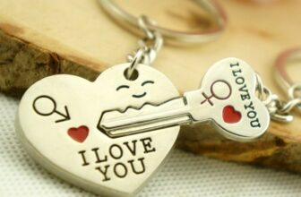 Valentines Gifts for Her Him Box Wife Husband Girlfriend Boyfriend Day Present