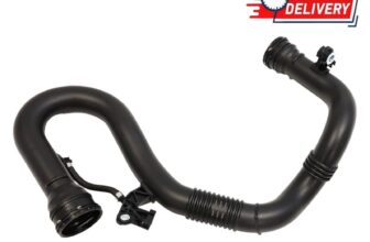 TURBO HOSE FOR RENAULT GRAND SCENIC 3 MEGANE 4 SCENIC TALISMAN 1.6DCI 144602744R