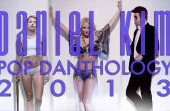Pop Danthology 2013 – Mashup of 68 songs!