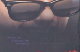 Risky Business DVD (1999) Tom Cruise, Brickman (DIR) cert 18 Fast and FREE P & P