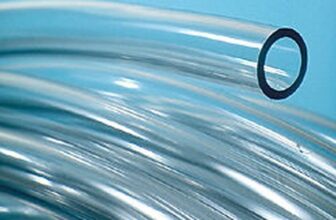 PVC Tube Clear Plastic Hose Pipe -Food Grade- Fish Pond Car Aquariums Air Water