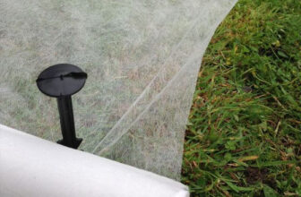 Frost Fleece Plant Protection Cover Garden Horticulture Lawn Seed Various Sizes