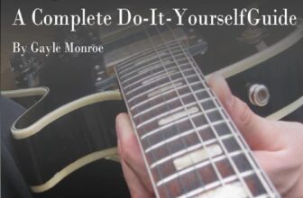Electric Guitar Maintenance and Repair: A Complete Do-It-Yourself Guide