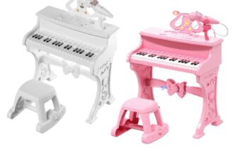 37 key Keyboard Piano Learning Musical Toys, Practical Music Keyboard Instrument