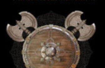 Axes for Valhalla: The third book in…, Gibbons, Peter