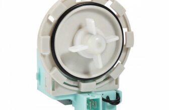 Beko Washing Machine Drain Pump ALL MODELS