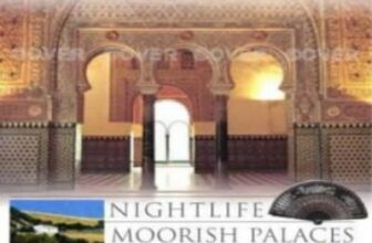 Seville and Andalucia (DK Eyewitness Travel Guide) By Jane Ewart