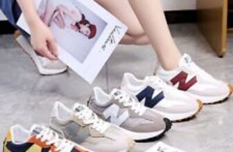 Casual Sports Shoes Running Fitness Lightweight And Comfortable Ventilat Women