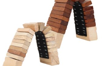 Castanets Clapper Shaker Musical Instruments Clatter Percussion Instrument for