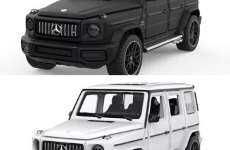 95700 Rastar 1:14 Scale Mercedes-Benz G63 AMG Kids Remote control Children Car