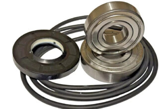 LG  FH4U2VCN2 WASHING MACHINE SKF BEARINGS, BEARING SEAL & TUB SEAL 03