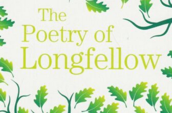 Henry Longfellow Poetry Book NEW Paperback