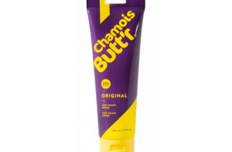 Chamois Butt’r Original Cycling Chamois Cream 235ml8oz Tube Shea Butter Road MTB