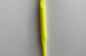 Ringers YELLOW Double Ended Loop Tyer Small & Large. Carp, Course, Match fishing