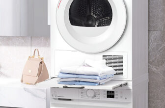 Universal Washing Machine Tumble Dryer Shelf Stacker Stacking Kit Tray Pull out
