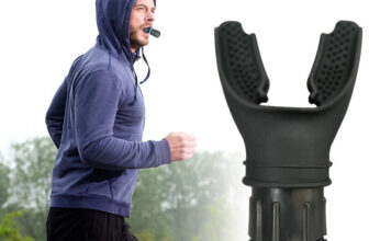 Lung Flexer O₂FIT Oxyfit Breathe Trainer Breath Gym Rage Pro Exerciser Device