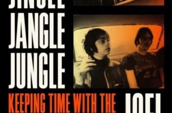 In the Jingle Jangle Jungle by Joel Gion Paperback