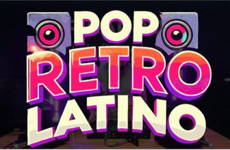 Pop Retro Latino Mix #1 – Mecano,Luis Miguel,Eros Ramazzotti,Emmanuel,Gianluca Grignani,Calo y otros