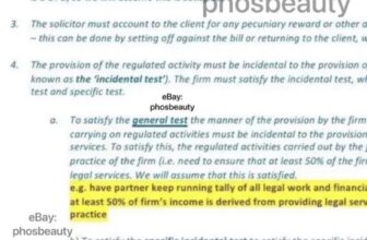 PSC Financial & Business Skills Revision Notes – FEB 2025 – Word | Sent Email