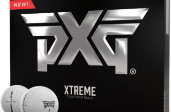 PXG XTREME TOUR GOLF BALLS / WHITE 3 DOZEN PACK / 3 FOR 2 DEAL / 2025 MODEL